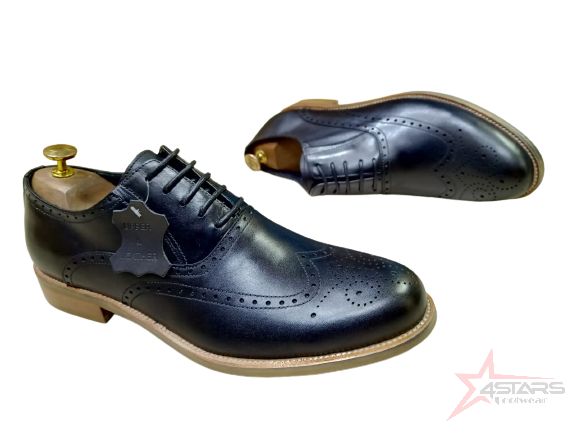 Oxfords SM